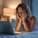Importancia del sueño reparador en un estilo de vida saludable