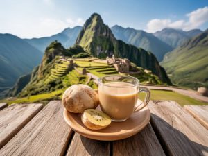 Maca peru: propiedades y beneficios para tu salud y energía