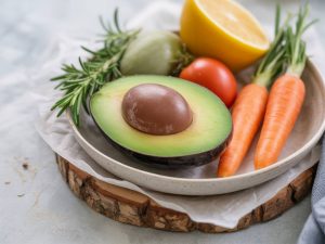 Grasas saludables cuales son y cómo incluirlas en tu día a día