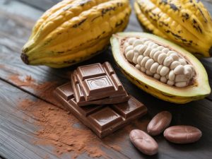 Beneficios cacao puro para cuerpo y mente en tu dieta diaria