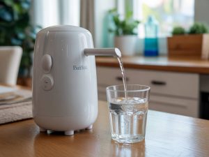 Purificador de agua para beber: cómo elegir el mejor para tu hogar