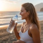 Beneficios agua hidrogenada para tu hidratación y bienestar