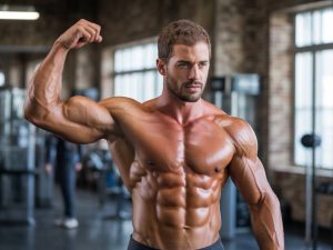 Cual es la mejor proteina para ganar masa muscular de forma saludable