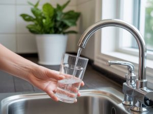 Filtracion agua grifo: soluciones y consejos para purificar en casa