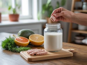 Proteina isolate para que sirve y cuándo tomarla eficazmente
