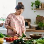 Buscar recetas veganas fáciles y saludables para cada día