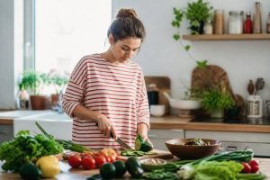 Buscar recetas veganas fáciles y saludables para cada día