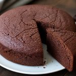Bizcocho de chocolate vegano: receta fácil, saludable y deliciosa