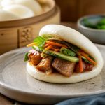 Baos: qué son, cómo prepararlos y por qué conquistarán tu cocina saludable