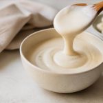 Cómo preparar una bechamel sin leche cremosa y fácil