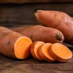 Patata boniato: propiedades, beneficios y recetas saludables