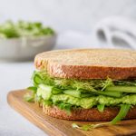 Bocadillos veganos: ideas saludables, fáciles y deliciosas para cualquier momento