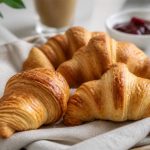 Croissant veganos: recetas fáciles y deliciosas para disfrutar en casa