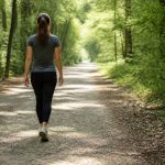 Pasos al día: cómo alcanzar tu objetivo diario y mejorar tu salud caminado
