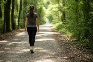 Pasos al día: cómo alcanzar tu objetivo diario y mejorar tu salud caminado