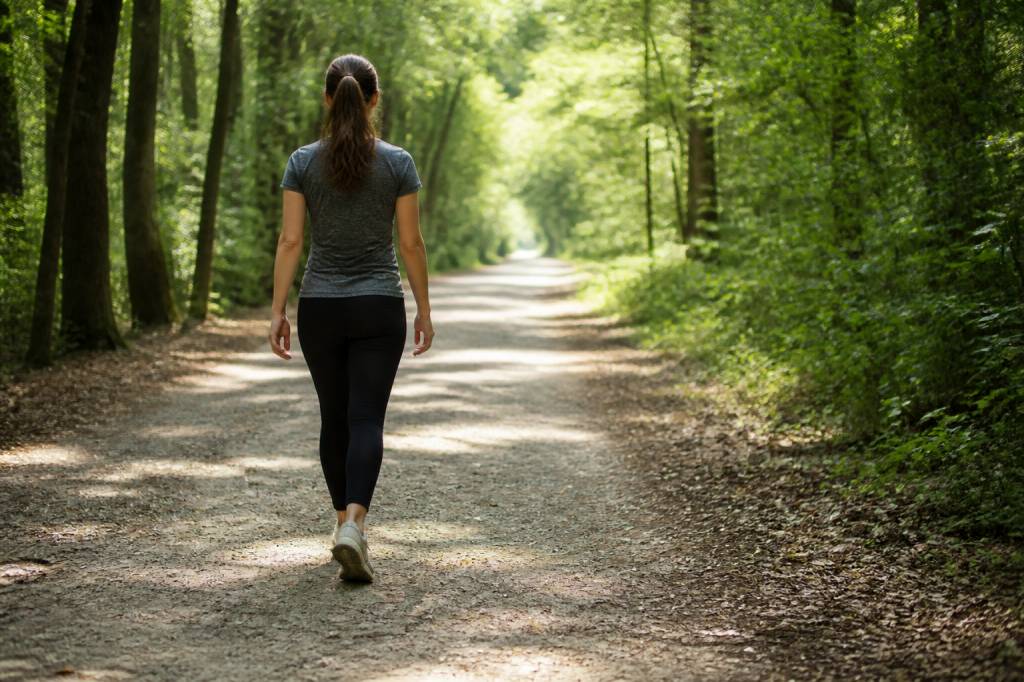 Pasos al día: cómo alcanzar tu objetivo diario y mejorar tu salud caminado