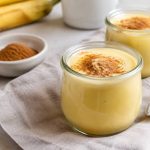 Natillas veganas: receta fácil, cremosa y saludable para disfrutar en casa