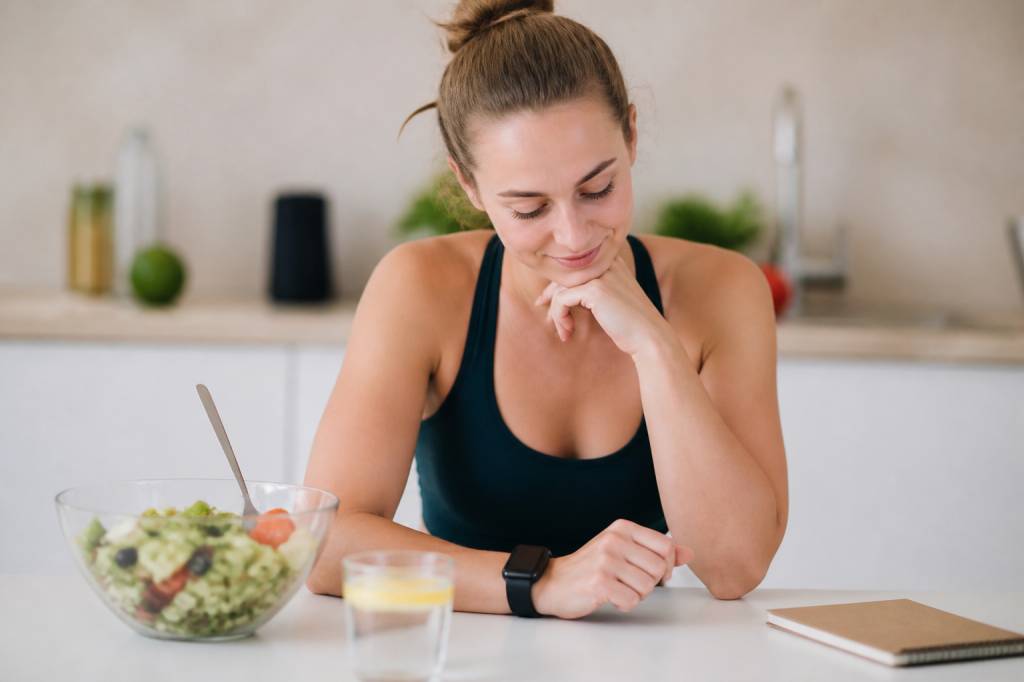 Beneficios del ayuno intermitente para mejorar tu salud y bienestar